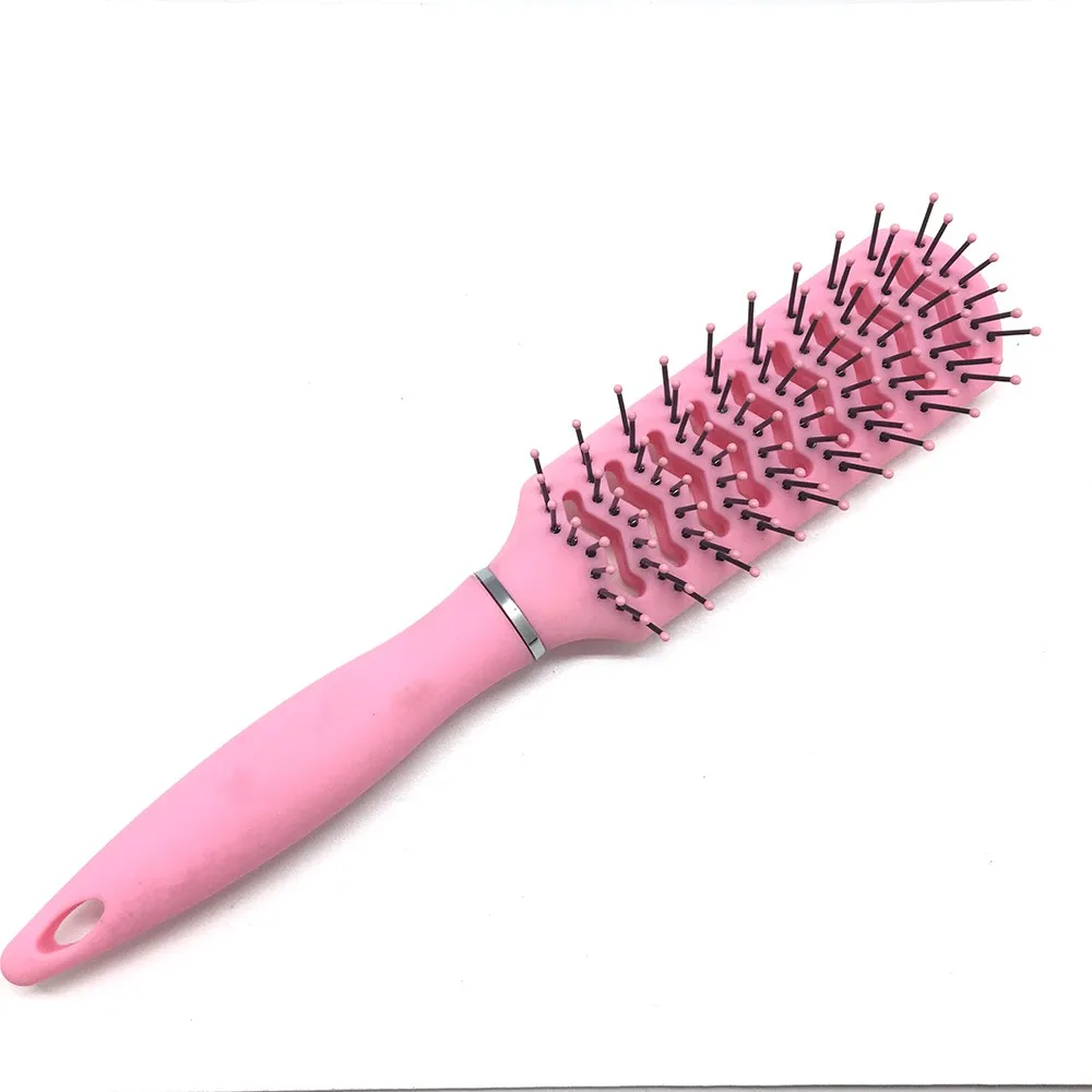 Osaki Brand Bulk Hair Brushes &wig Compact Nylon Hair Beard Brush