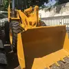 second-hand wheel loader 966h from japan good condition for sale