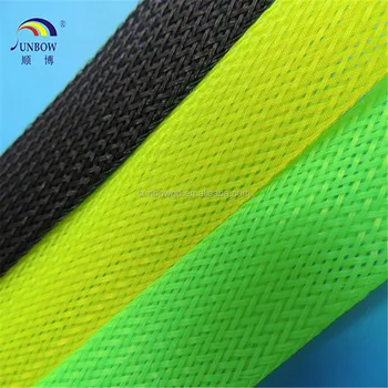 braided mesh sleeving