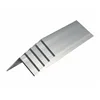 Feon Manufacturer Cheap Custom 135 Degree Aluminum Angle