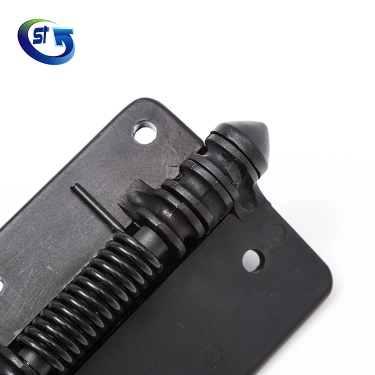 Multi Fit General Purpose Gate Hinges 2 Hinges Non Self Closing No