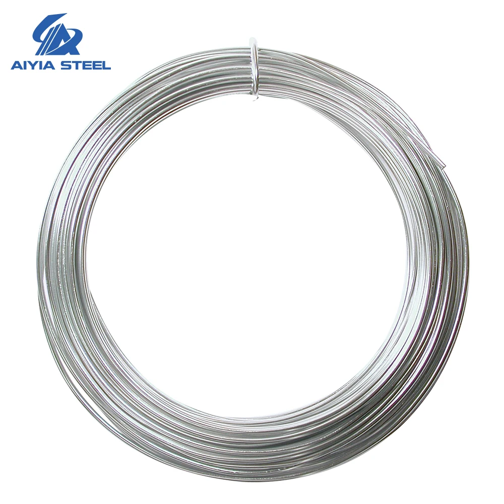 
5052 aluminum wire from Chinese supplier 