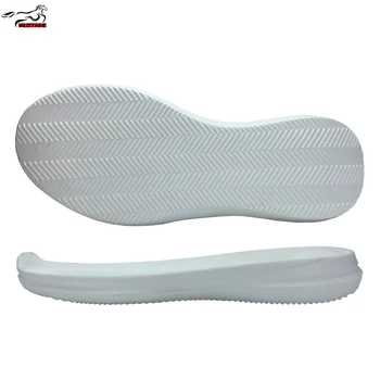Mustang Soft And Comfortable Cheap Shoe Outsole Shoe Soles