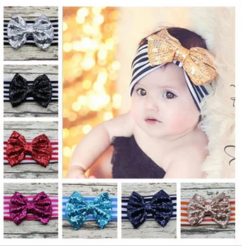 cute hair bands for babies