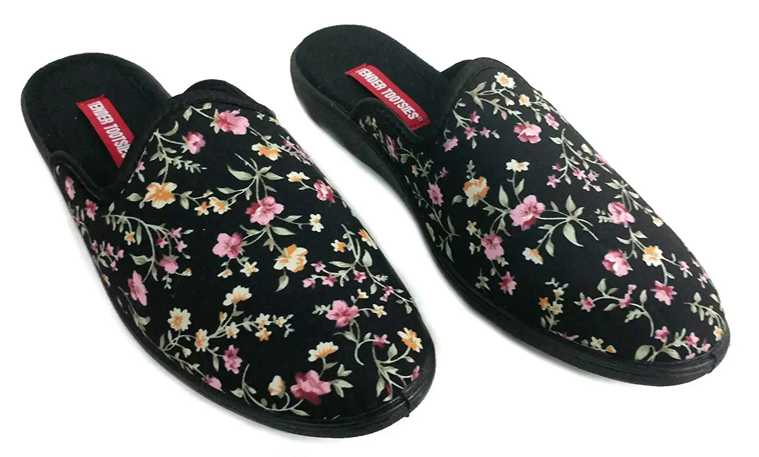 tootsies slippers
