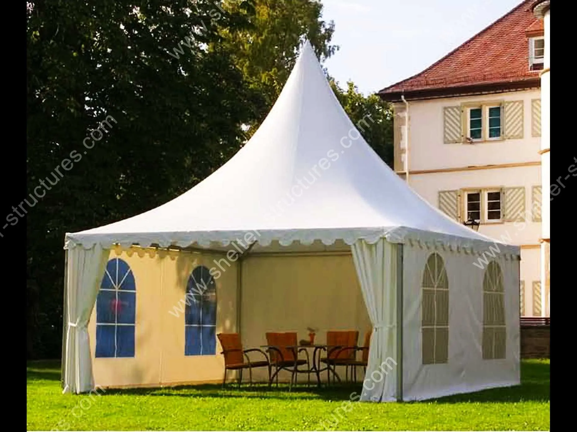 China Cottage Tent China Cottage Tent Manufacturers And Suppliers