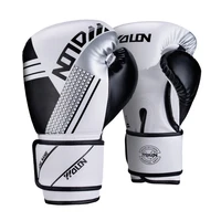 

High Quality Custom Boxing Gloves With Your Design And Logo