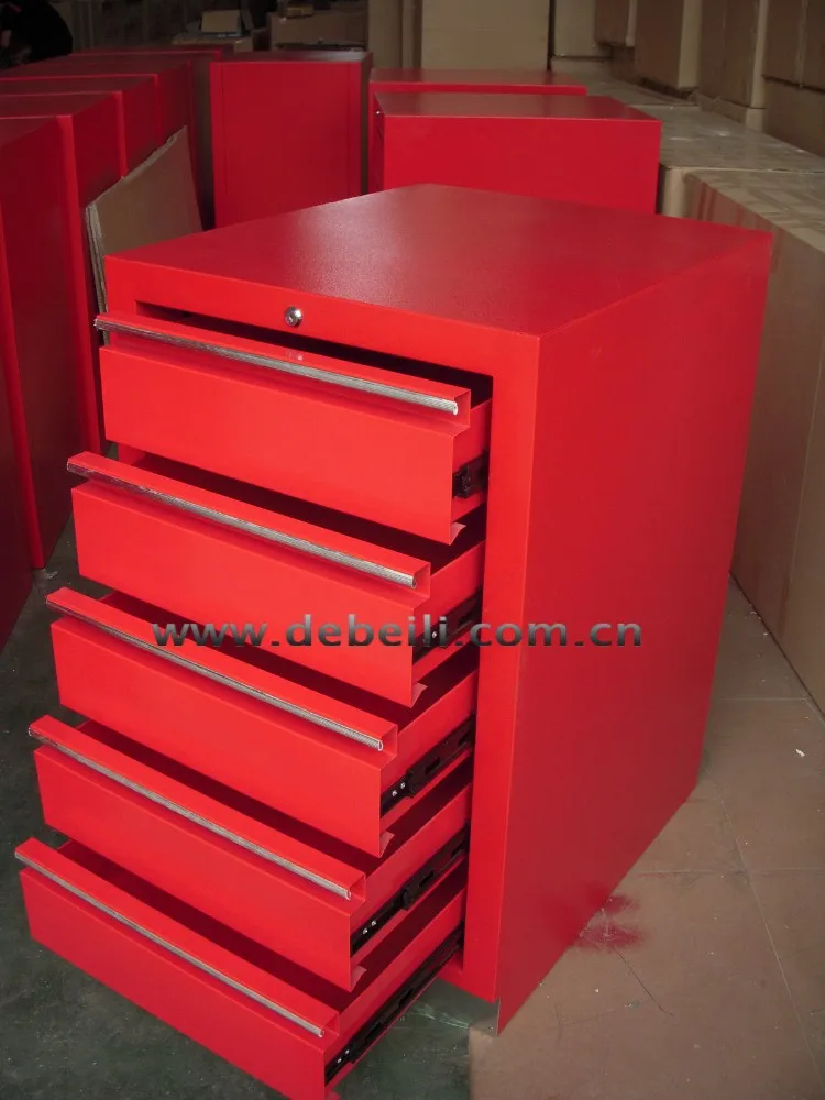 
garage and workshop use metal tool cabinet 
