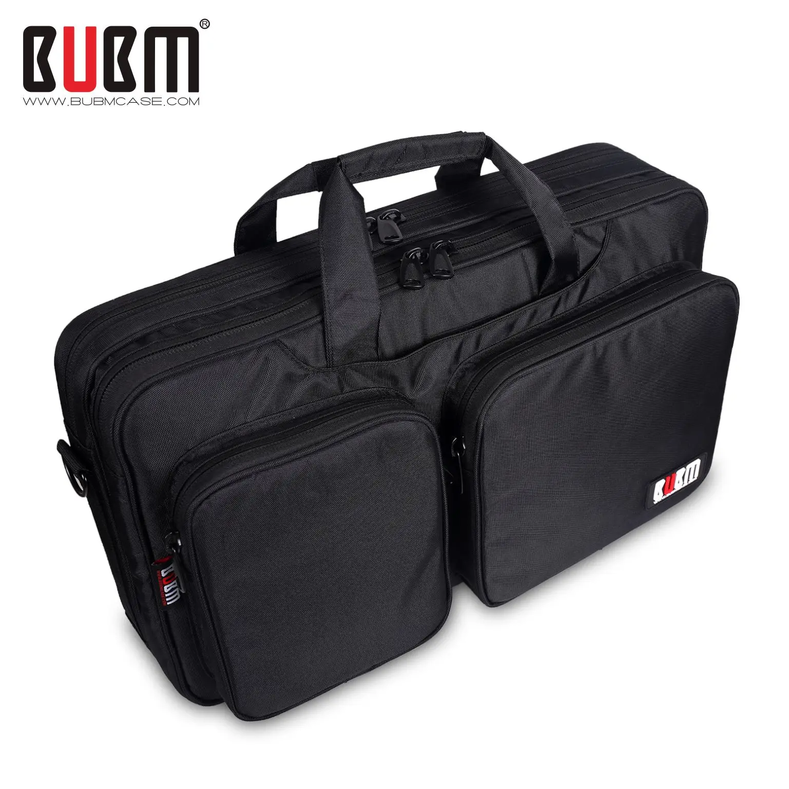 

BUBM Special Purpose Bag for Pioneer DDJ SB Controller DJ