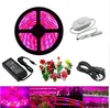 5050 led Plant Grow light Waterproof Rohs commercial led grow light bar hydroponic cob full spectrum grow lamp horticulture plan