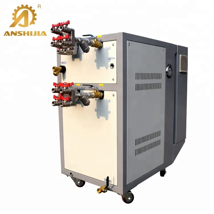 
Factory Price Digital Mold Temperature and Humidity Controller 