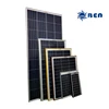Polycrystalline 100W Solar Panel High Efficiency Cheap For Home Use