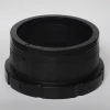flange adaptor pipe fitting hdpe fitting injection fitting