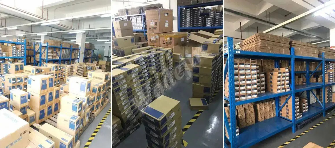 Original new mitsubishi frequency inverter FR-A820-00340-2-60