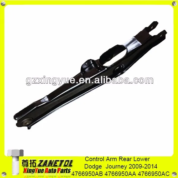 4766950aa 4766950ab 4766950ac Rear Lower Control Arm Fits 20092014