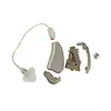Lenx 50 Updated AST Hearing Aid RIC with high-speed DSP signal processing chip