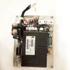Curtis 1266A DC Motor Controller, complete control panel for electric golf car, shuttle bus