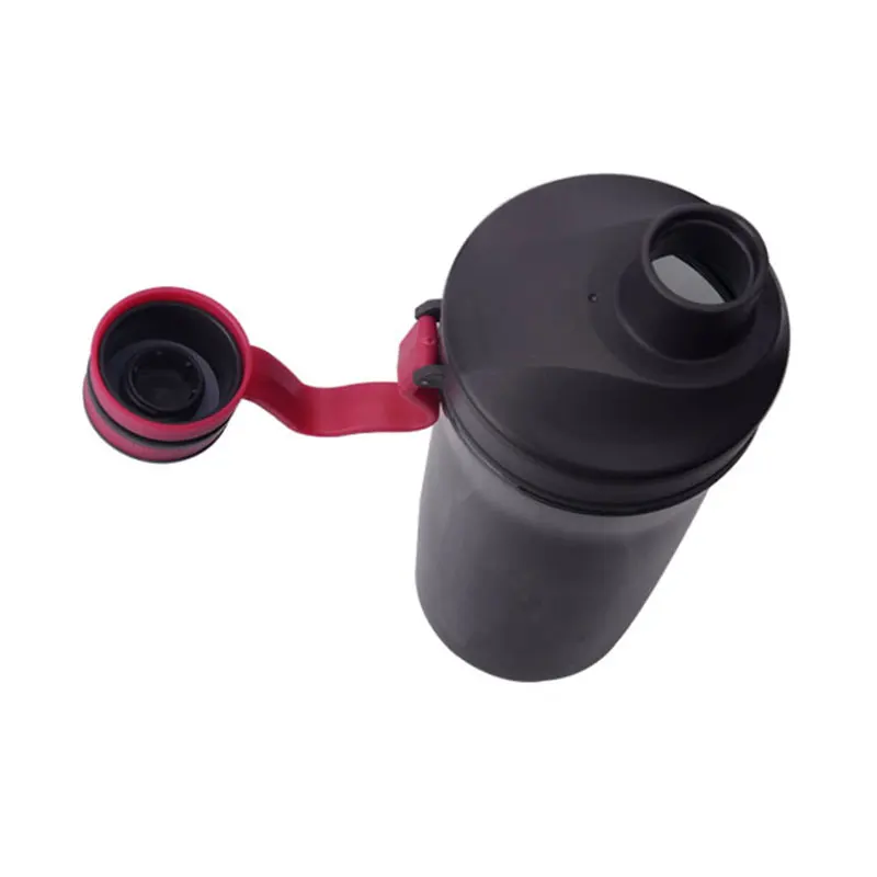 1600ml / 1200ml yangi dizayni suv ichish shishasi