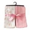 super absorption and soft toughing100% cotton baby diaper