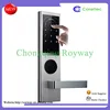 Convenience Fingerprint Cheap China Wholesale Hasp And Staple Lock