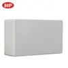 Custom Small Size Junction Pc Ip65 Abs Enclosure Electronic Abs/pc Pcb Enclosures Ip66 Injection Moulding For Plastic Box