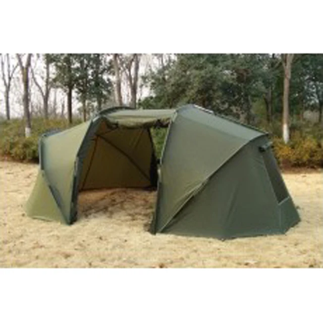 F09-T104005 High end quality hot sale carp fishing tent