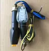 Hot sale in Europe 12v blink E-mark certificate turn light motorcycle e-mark led lights