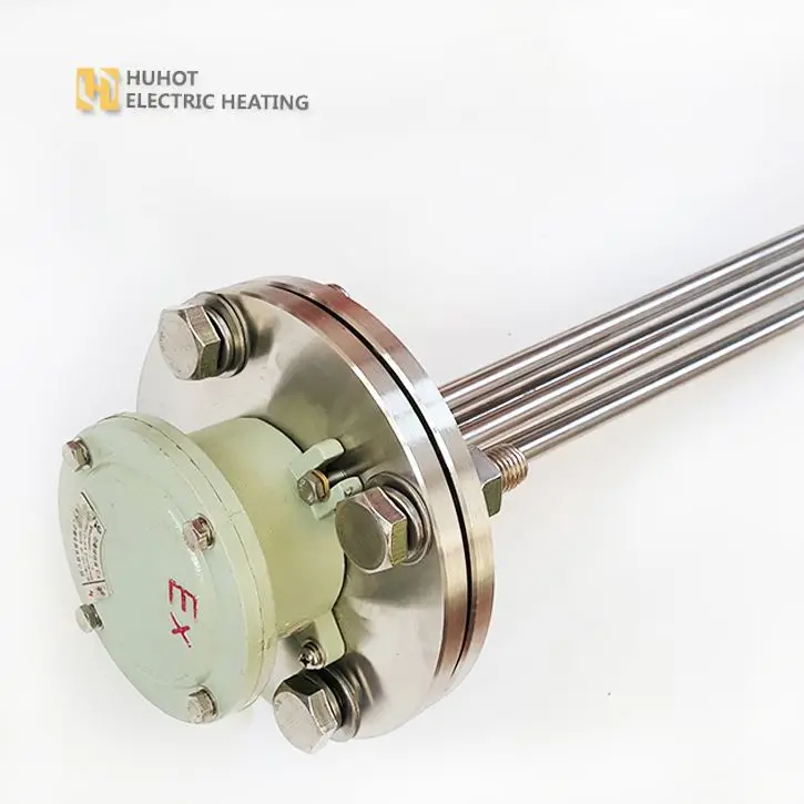 240vac 1 Ph 50hz Sheath Material Ss316l Immersion Electric Heating Element Buy 240vac 1 Ph