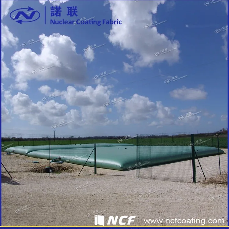 Foldable Inflatable Bladder Tank Storage Soft Pvc Water Tank Buy