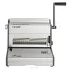 New Design Office Style Wire-o Binding Machine