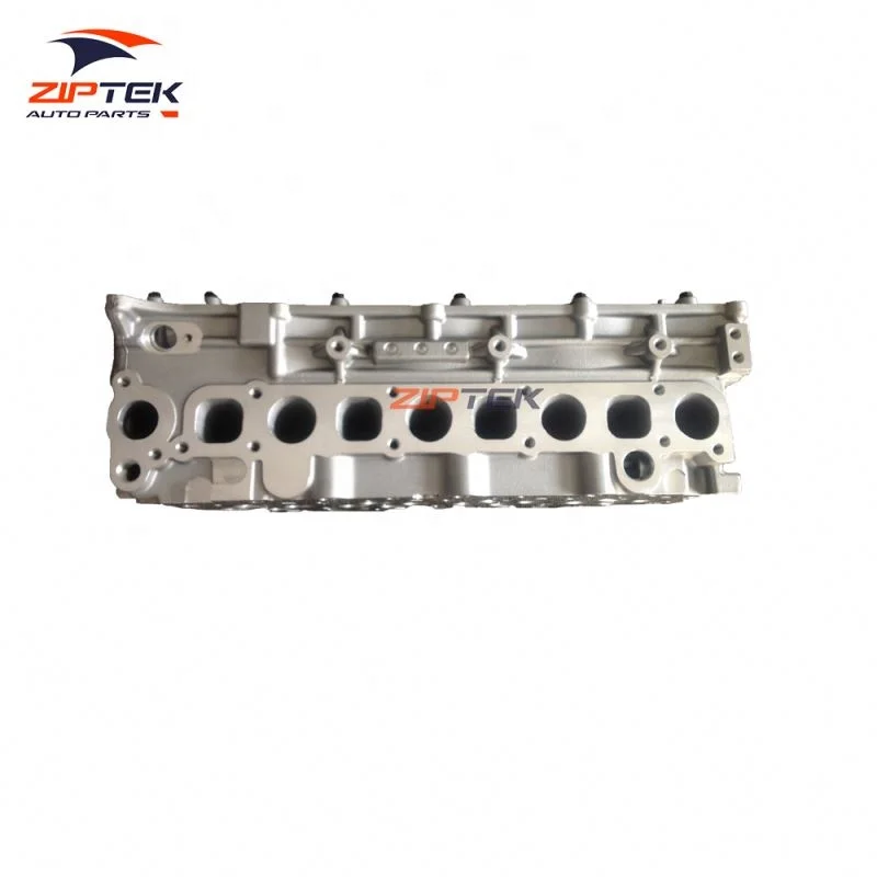 Engine cylinder head for Kia D4CB-VGT