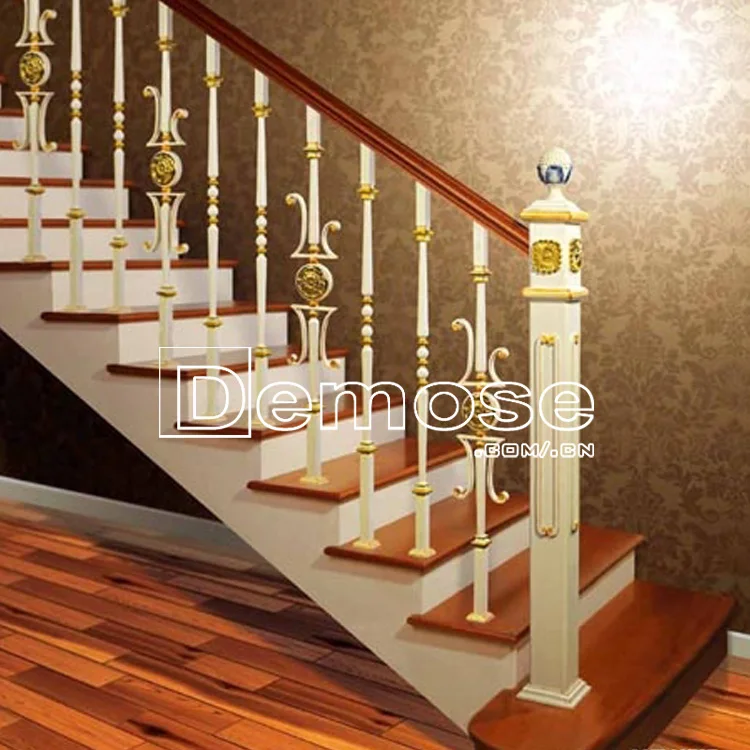 Fotos De Barandilla De Hierro De Varilla Negra/barandillas De Hierro