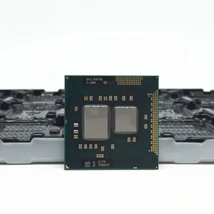 Core i5 580M PGA988 Laptop Processor