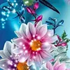 FY Rhinestones painting easter decoration arts and crafts DIY Canvas Painting by Numbers Acrylic