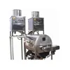High efficiency cashew shell and kernel separating machine for sale