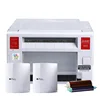 Cheap small high speed dye sublimation photo printer