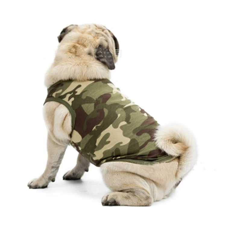
2018 Hot Sale High Quality kevlar dog vest buy dog clothes For Pet 