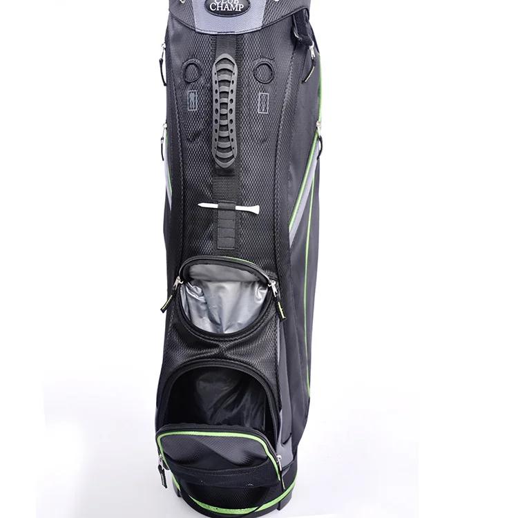 Hot Sale Golf Cart Bag Luxury And Elegance Golf Bag Golf Bag Handle