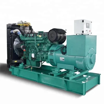 steam power generator