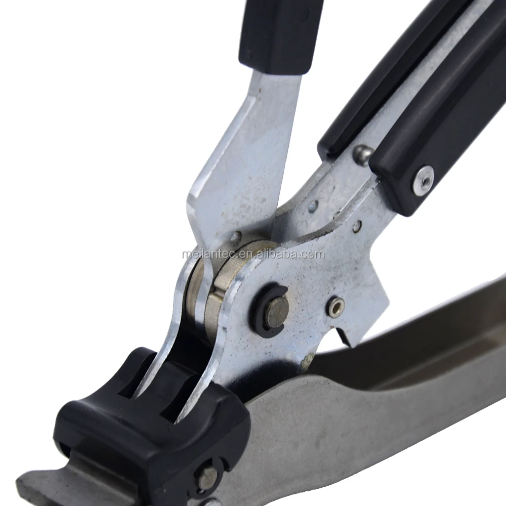 Mt80222amp Picabond Mini Connectors Tool For Telephone Cable Splice