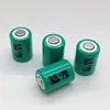 1.2v rechargeable batteries nicd aaa 200mah for solar light 1.2v 200ah ni-cd battery nicd 200ah battery