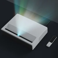 

2018 laser HD best video data projector for xiaomi