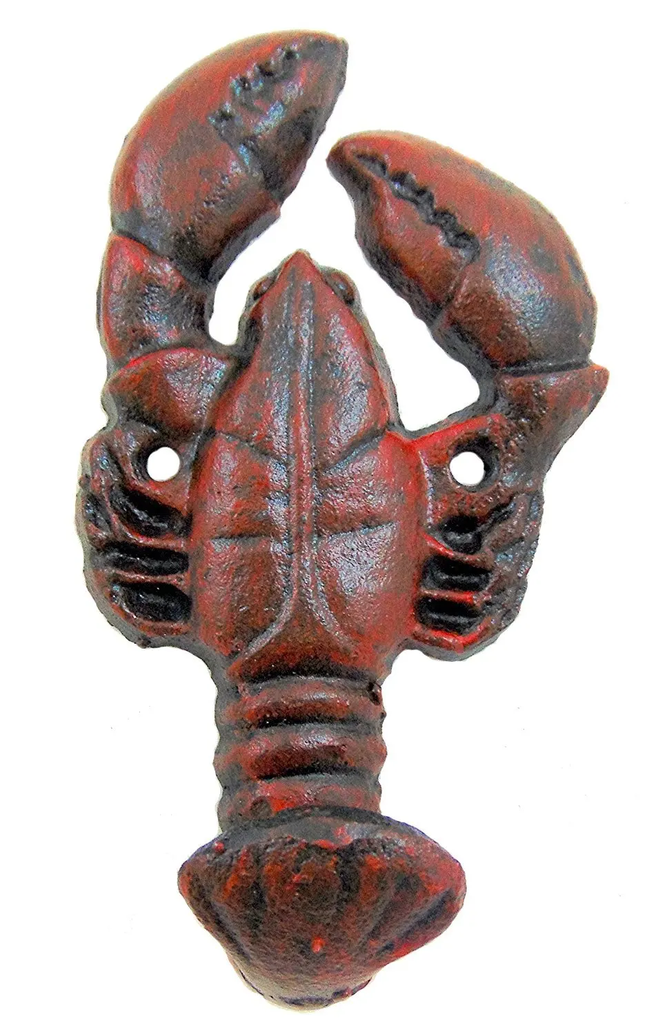 lobster coat hook