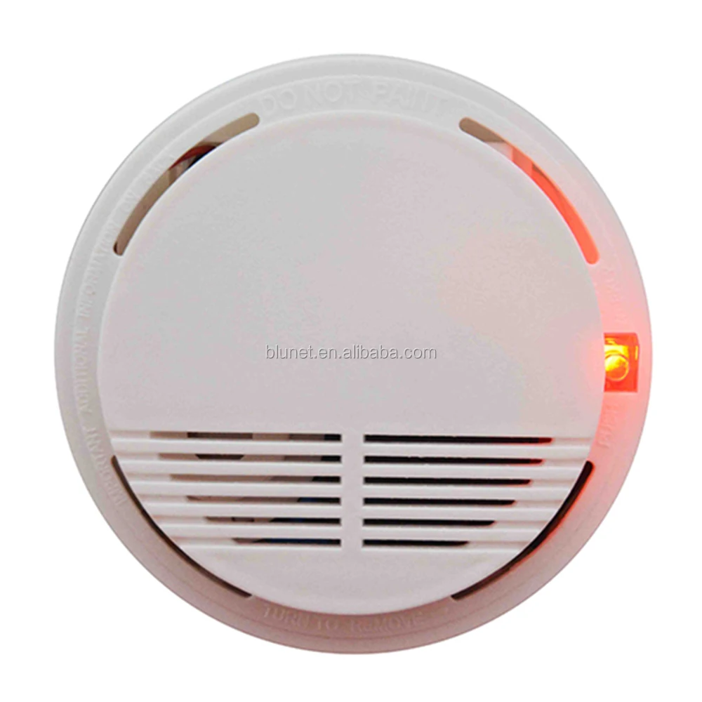 Photoelectric Smoke Detector Buy Smoke Detector,Smoke Alarm Product