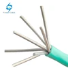 The Price of 16 mm Aluminum Wire 7 Strand Electrical Wires and Cable