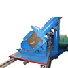 Light Gauge Steel Keel Frame Profile Roll Forming Machine certified cold pipe bending machine used powerful pipe bending mandrel