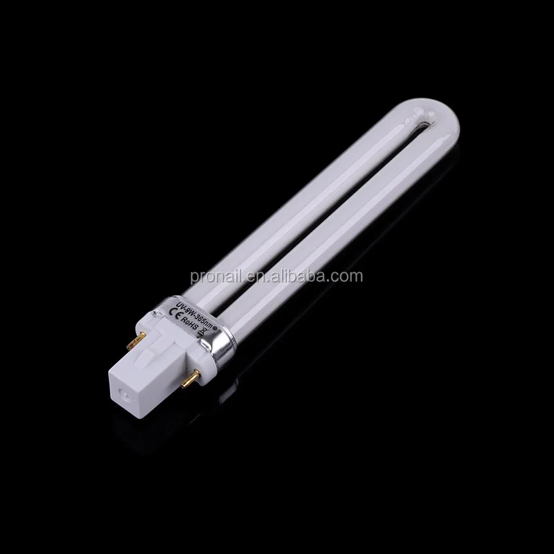 

Freeshipping 365nm 9 Watt UV lamp bulb