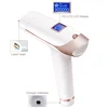 Lescolton Permanent Laser Hair Removal Electric Hair Removal machine