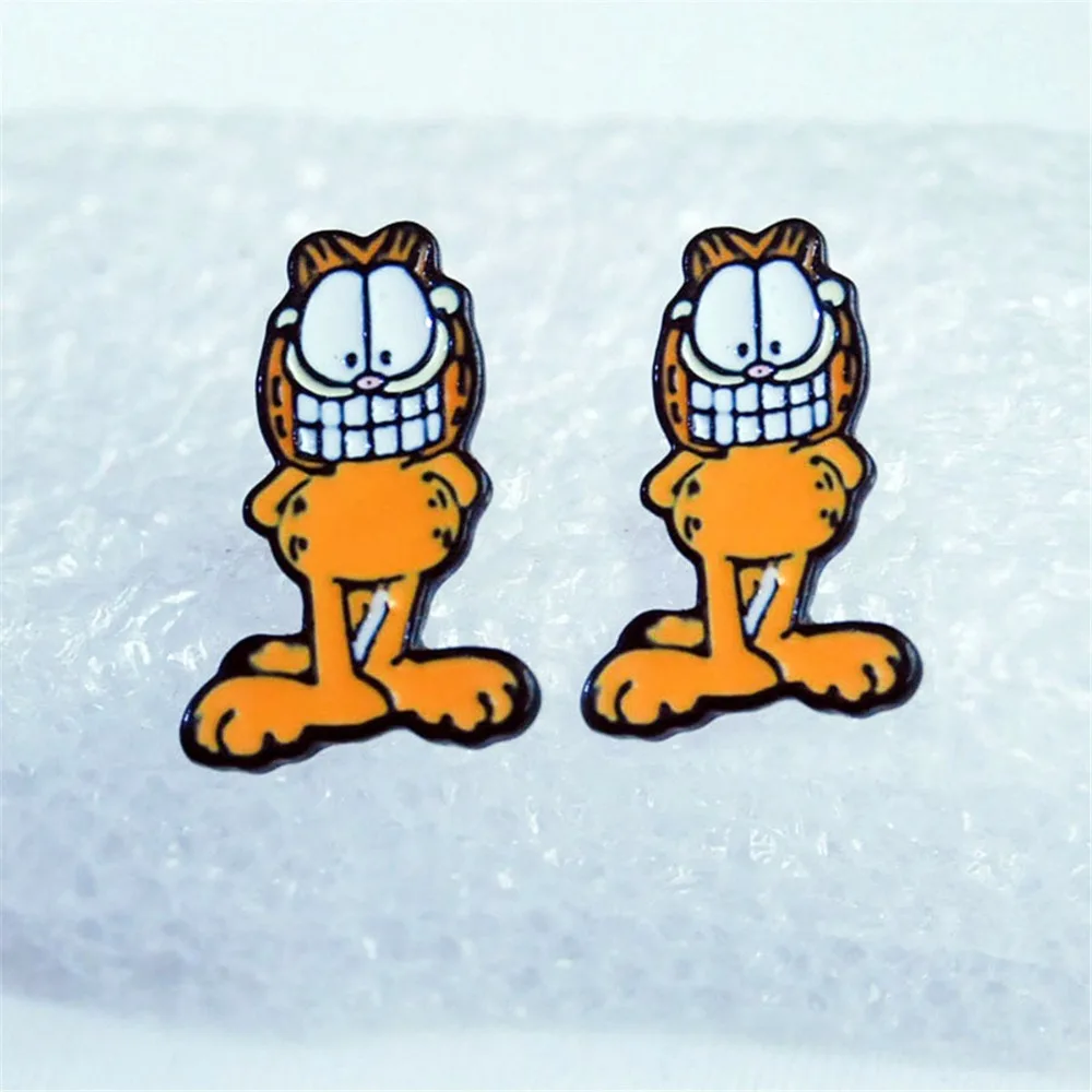Cari Kualitas Tinggi Garfield Kartun Produsen Dan Garfield Kartun Di