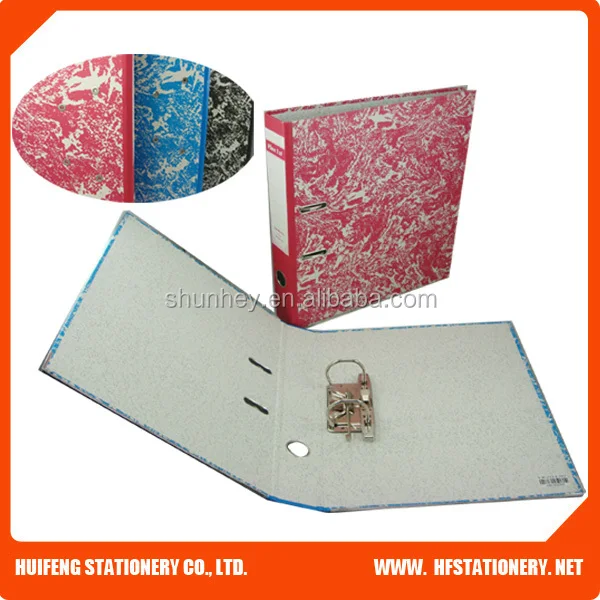 Metal Fasteners File Folder Fc Size 2' Lever Arch File Buy Metal